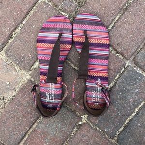 Toms Sandals
